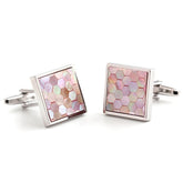 Cufflinks - Excelsior Series Cufflink - Empyrean - AEVEAx